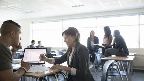 跳出模塊化思維 優秀HR如何借助信息技術咨詢服務實現六大核心突破